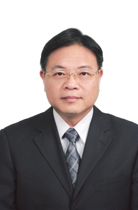 Elias G. Lapid